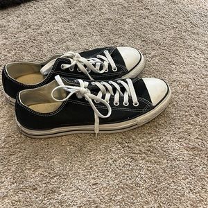 Men’s converse